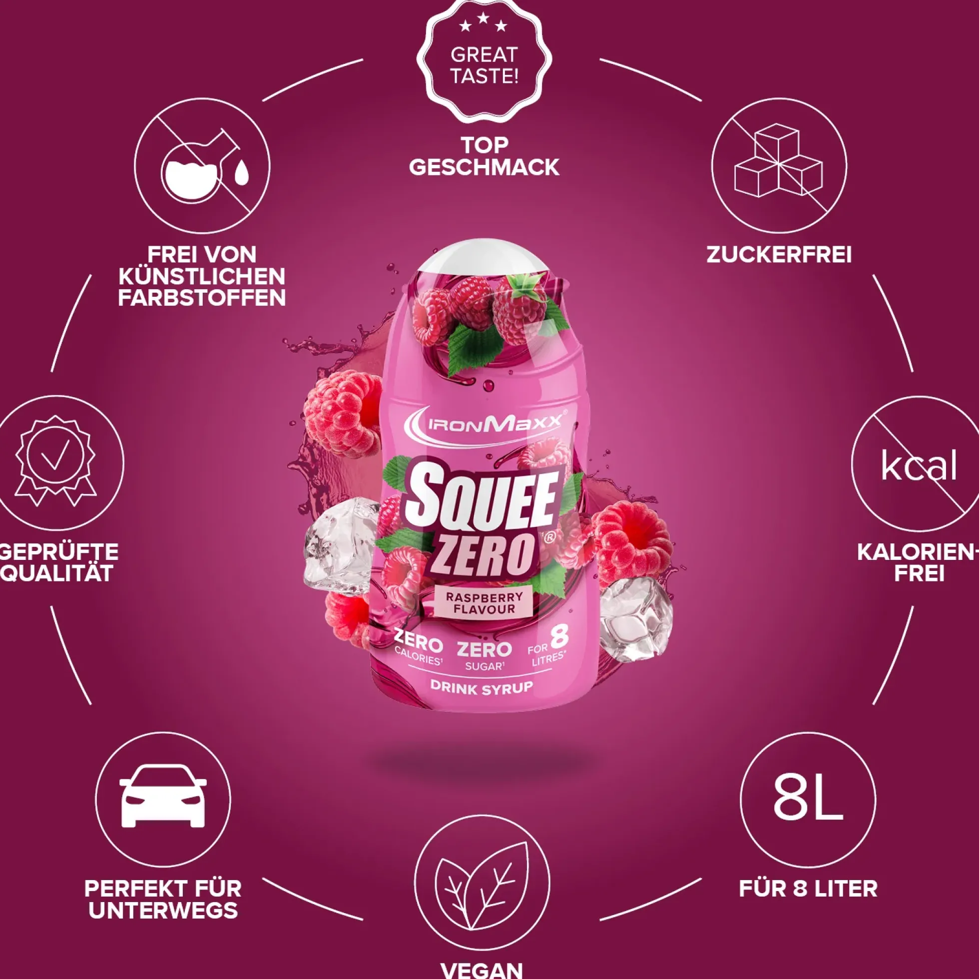 SqueeZero (65ml)