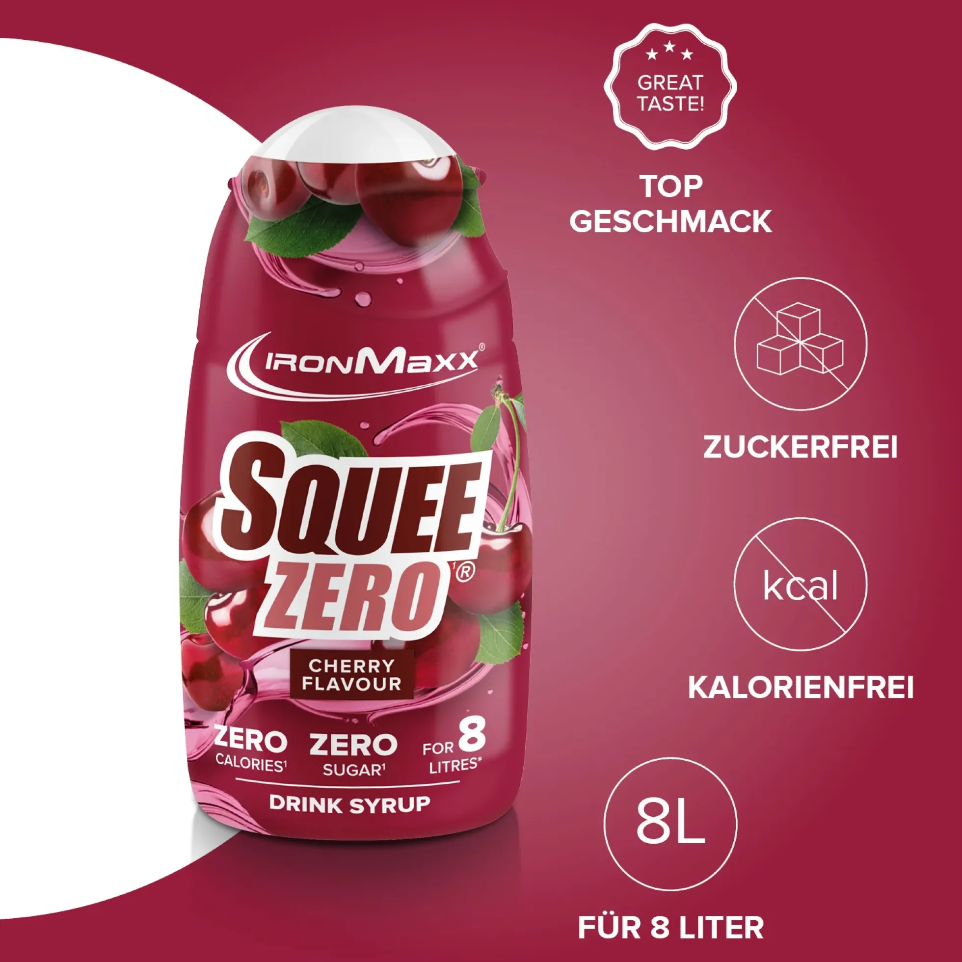 SqueeZero (65ml)