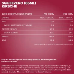SqueeZero (65ml)