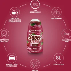 SqueeZero (65ml)