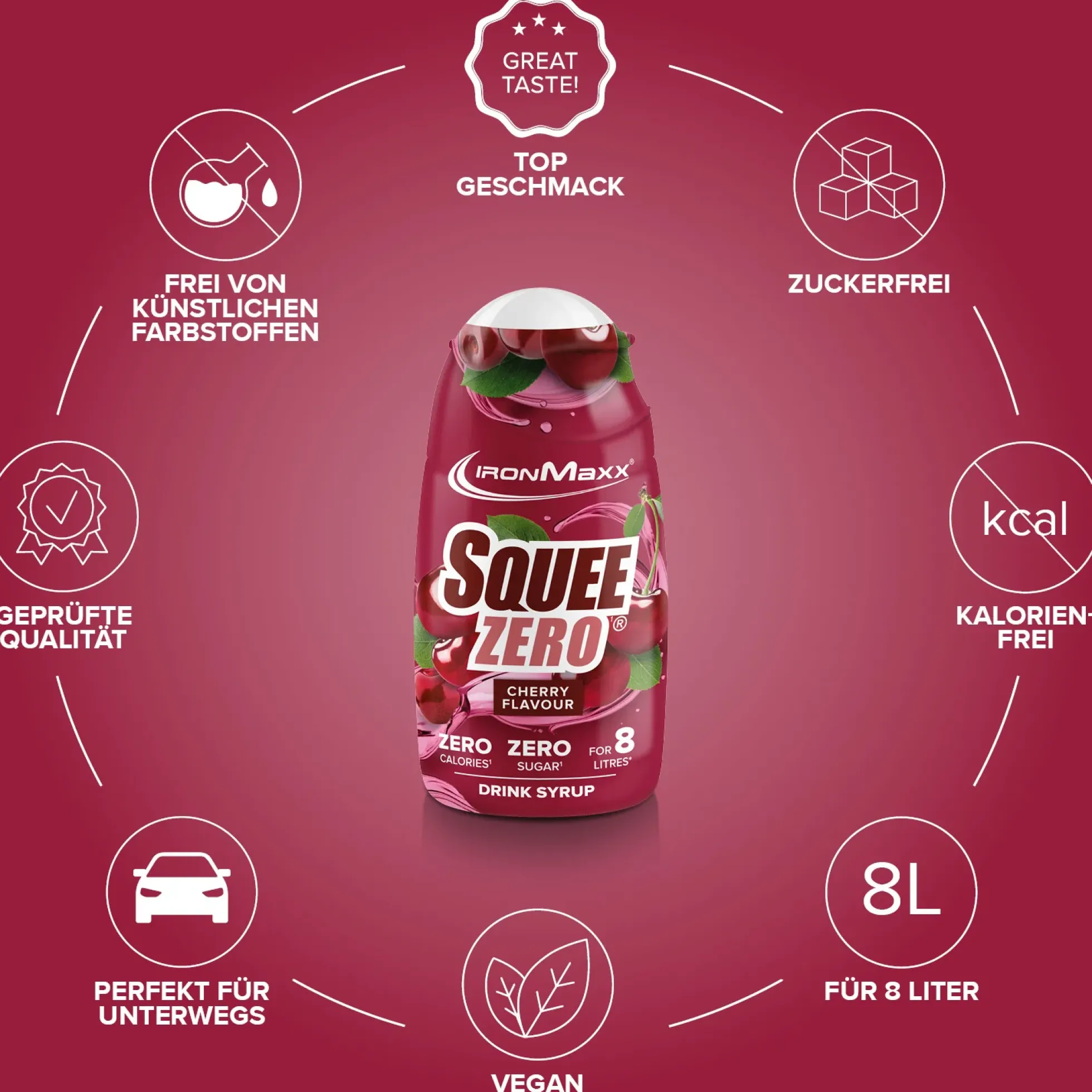 SqueeZero (65ml)