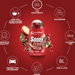 SqueeZero (65ml)