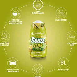 SqueeZero (65ml)