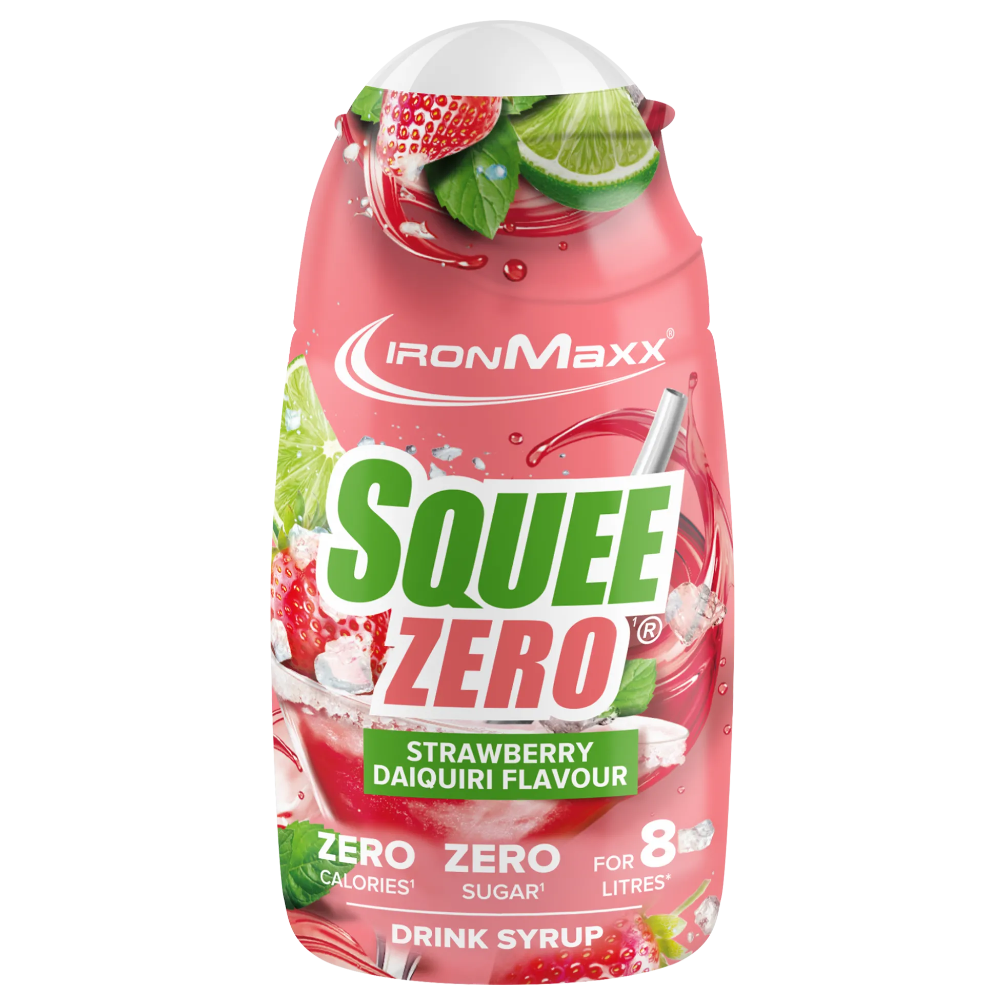 SqueeZero (65ml)