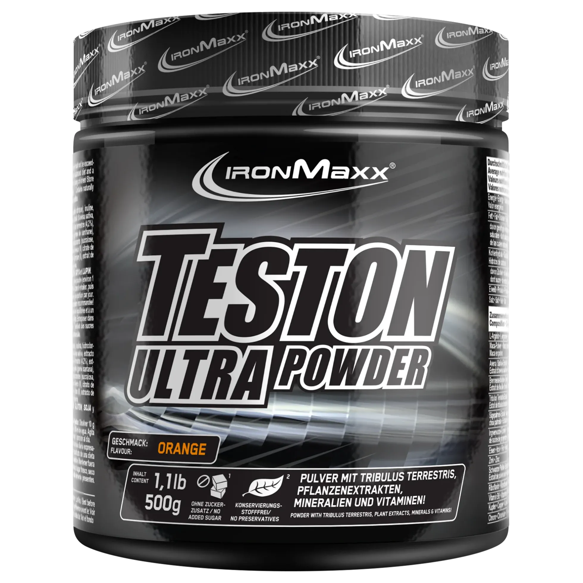 Teston Ultra Powder (500g)