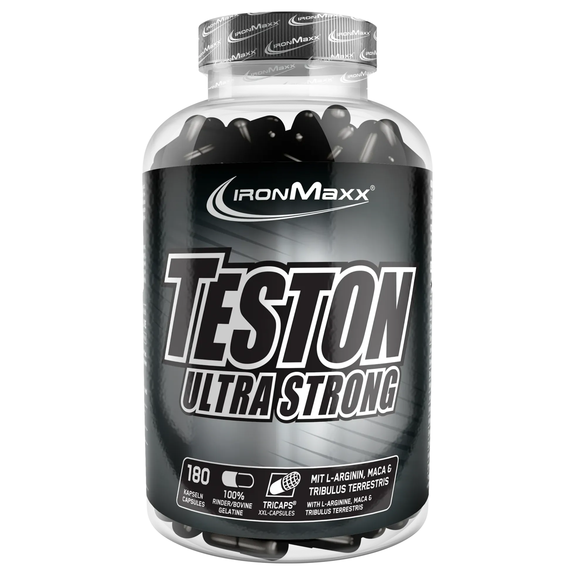 Teston Ultra Strong