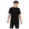 T-Shirt Herren Schwarz