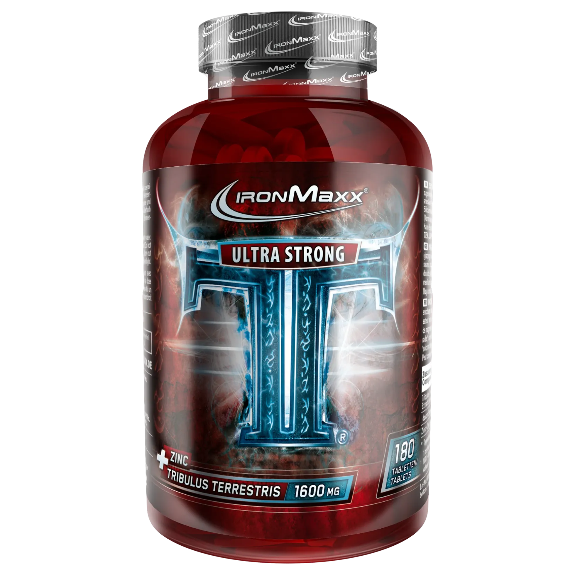 TT® Ultra Strong