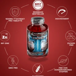 TT® Ultra Strong
