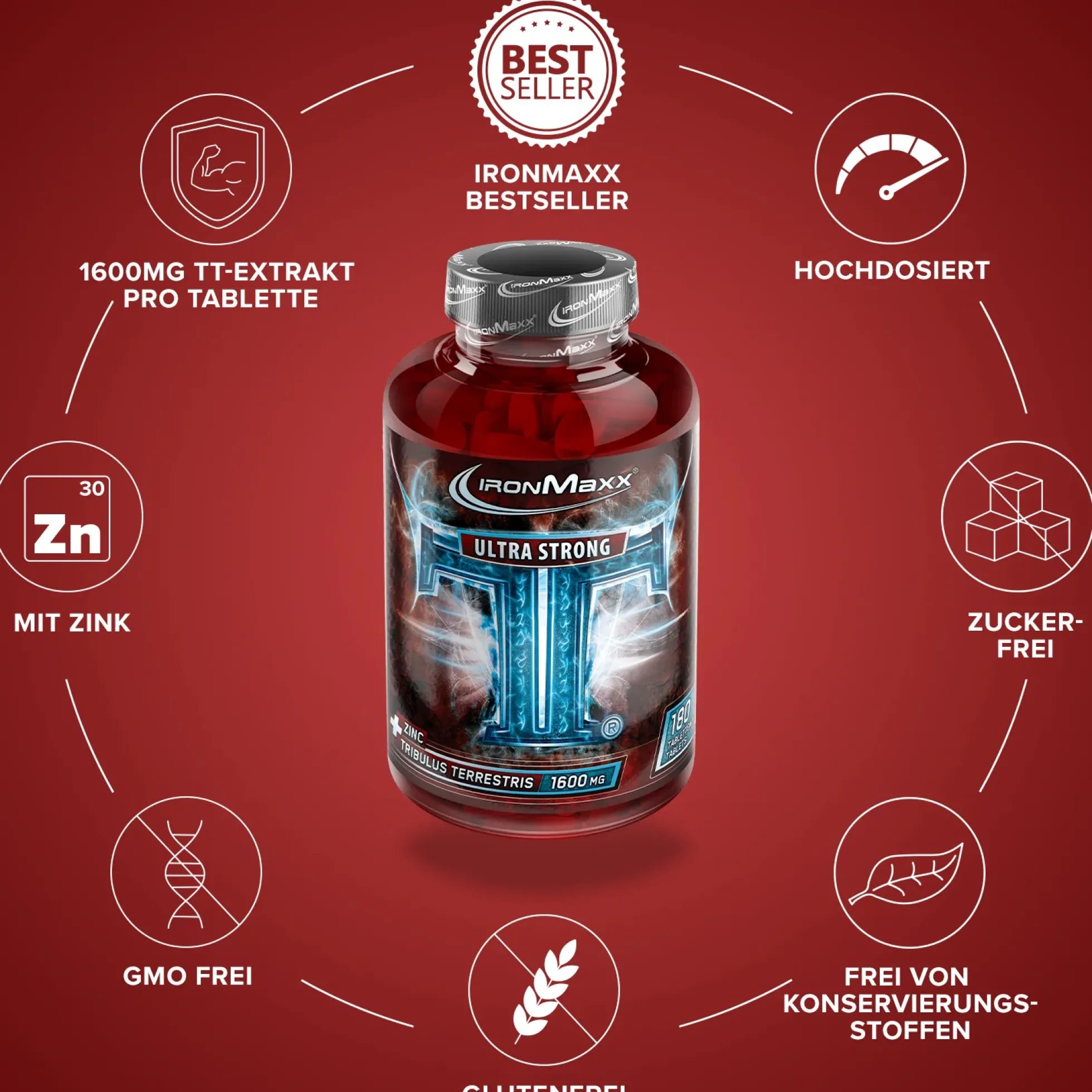 TT® Ultra Strong