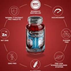 TT® Ultra Strong