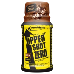 Upper Shot ZERO (60ml)