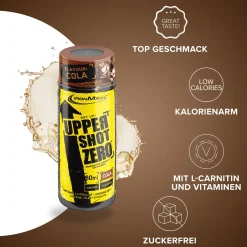 Upper Shot ZERO (60ml)