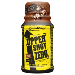 Upper Shot ZERO (60ml)