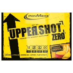 Upper Shot ZERO (12x60ml)