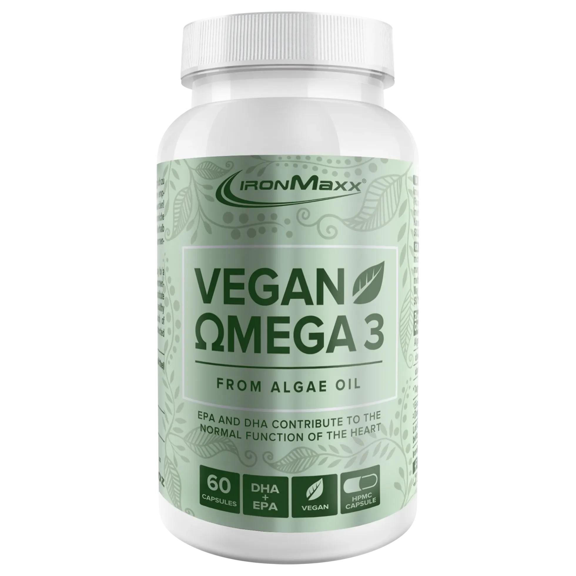 Vegan Omega 3