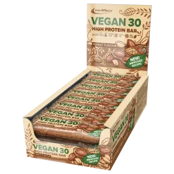 Vegan 30 Protein Riegel (24x35g)