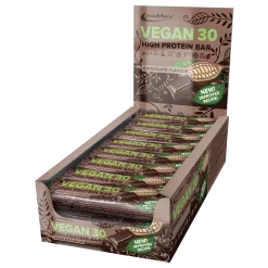 Vegan 30 Protein Riegel (24x35g)