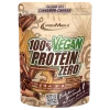 100% Vegan Protein Zero (500g)