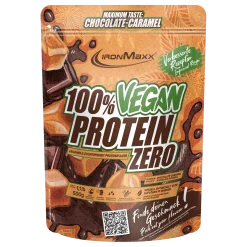 100% Vegan Protein Zero (500g)
