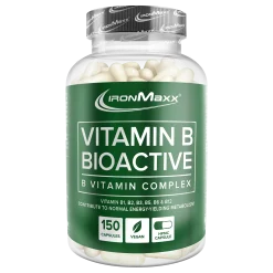 Vitamin B Bioactive