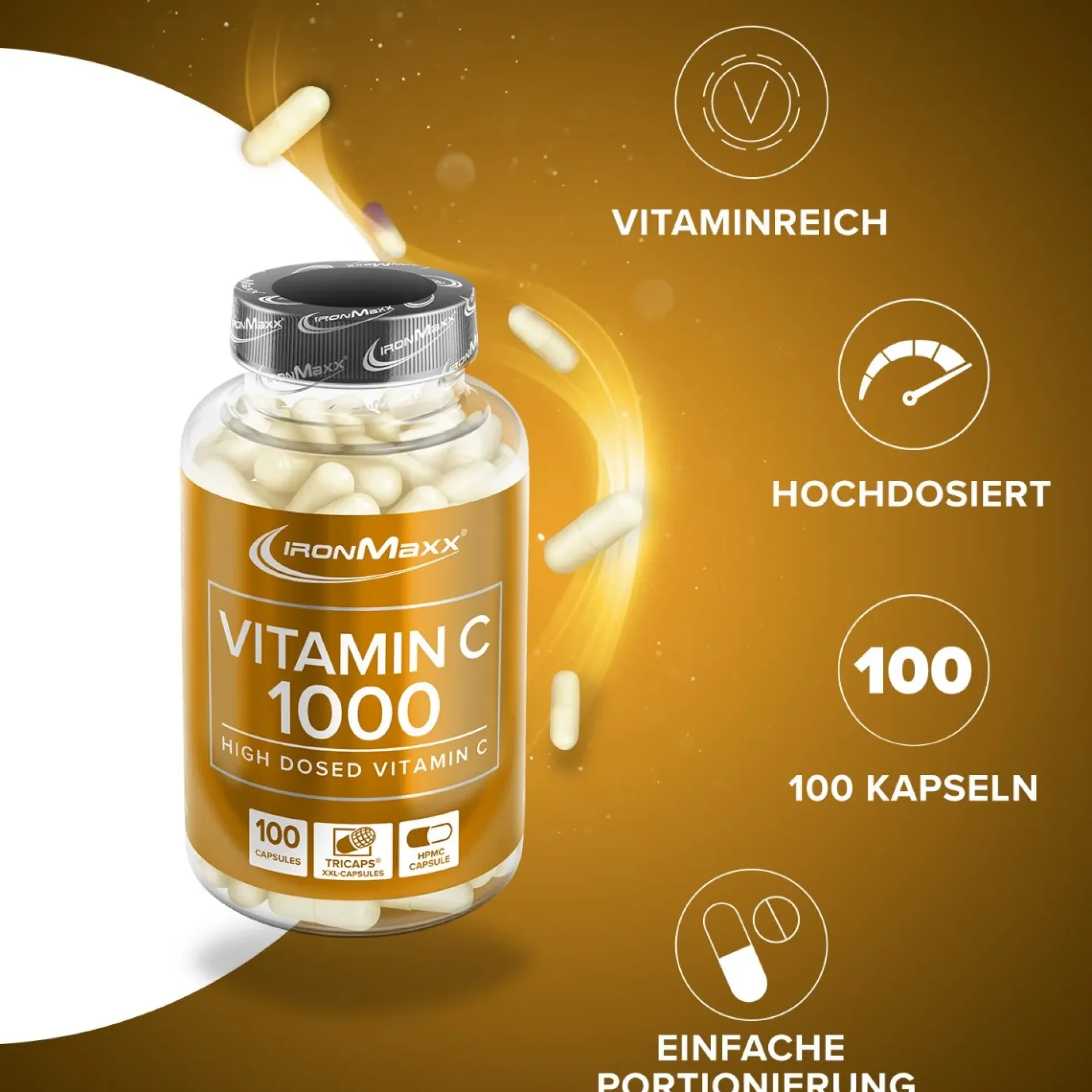 Vitamin C 1000