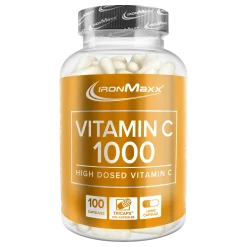 Vitamin C 1000