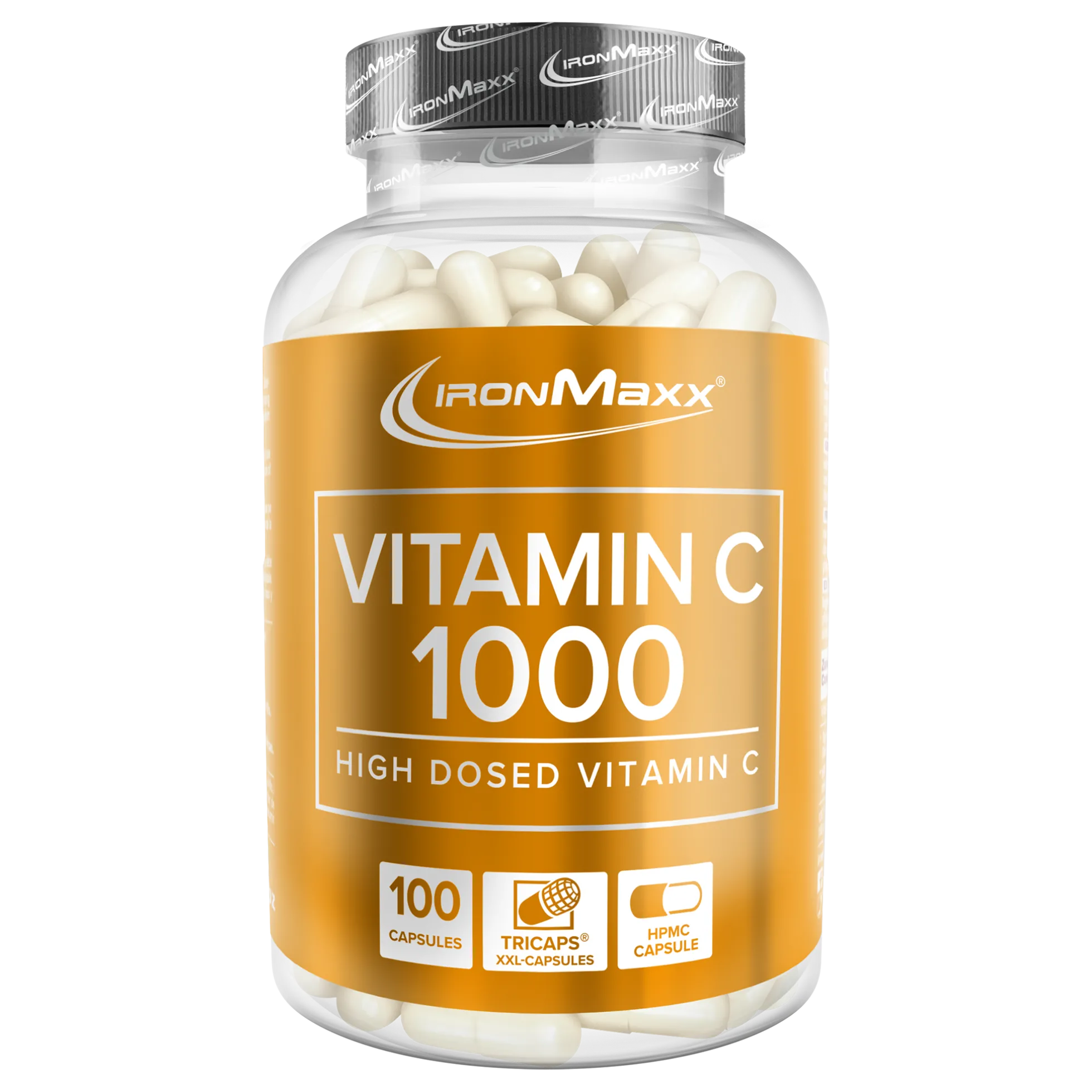 Vitamin C 1000
