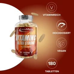 Vitamin C Ultra Strong