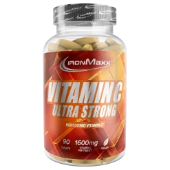 Vitamin C Ultra Strong
