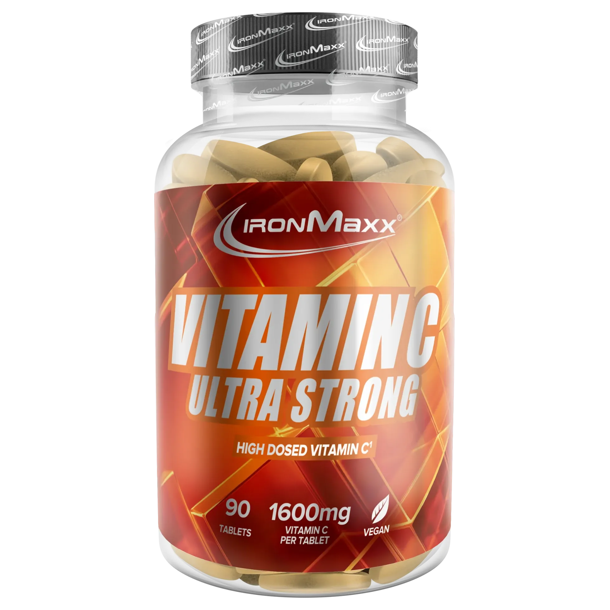 Vitamin C Ultra Strong