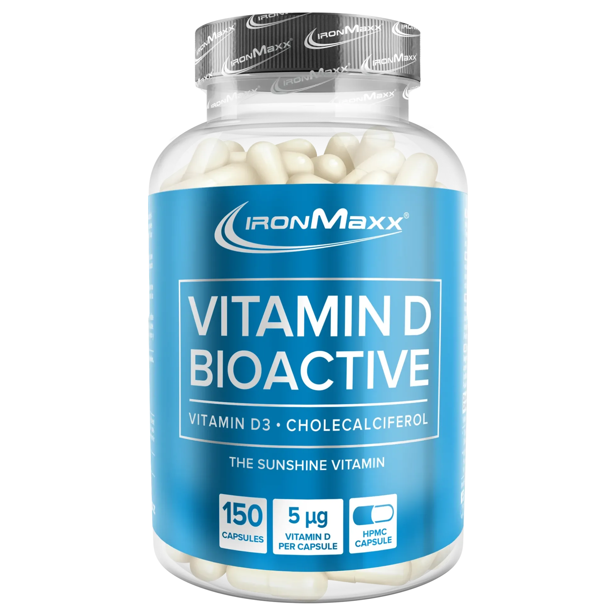 Vitamin D Bioactive