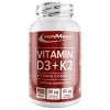 Vitamin D3 + K2
