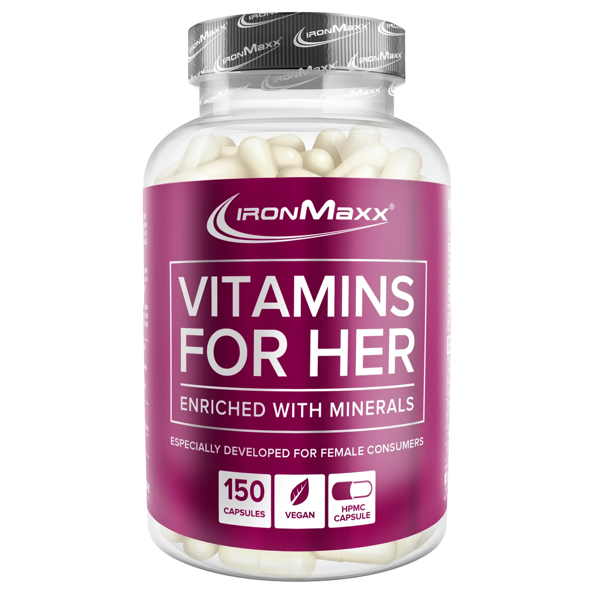 Vitamins for Her