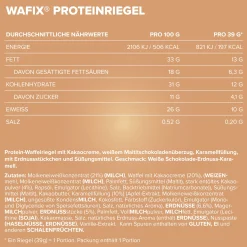 Wafix (39g)