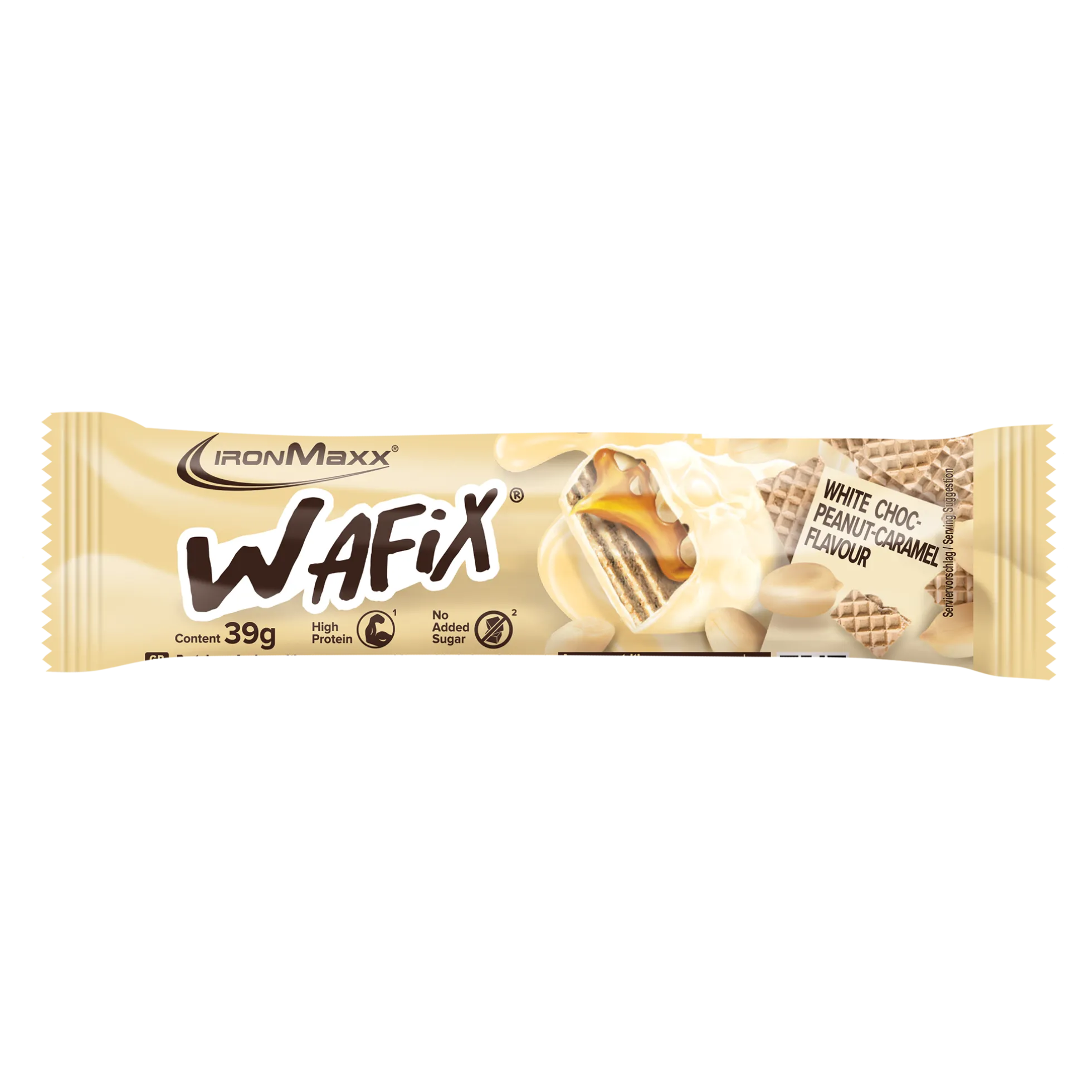 Wafix (24x39g)
