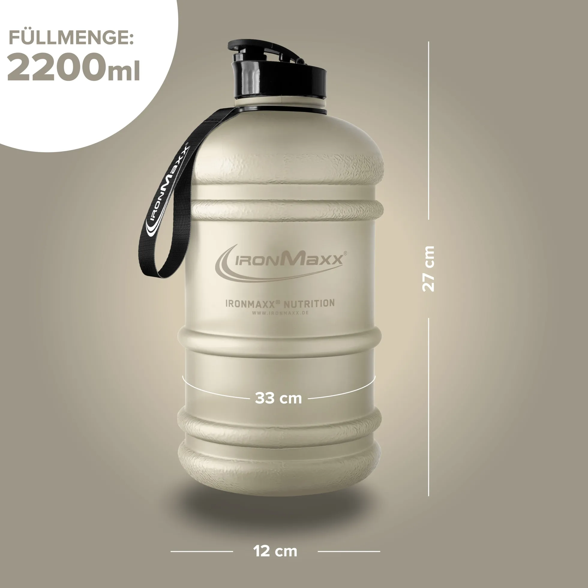 Water Gallon (2200ml)