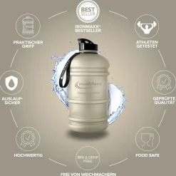 Water Gallon (2200ml)