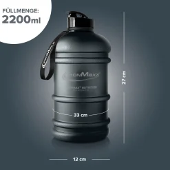 Water Gallon (2200ml)