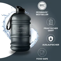 Water Gallon (2200ml)