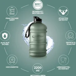 Water Gallon (2200ml)