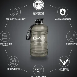 Water Gallon (2200ml)