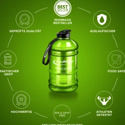 Water Gallon (2200ml)