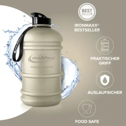 Water Gallon (2200ml)