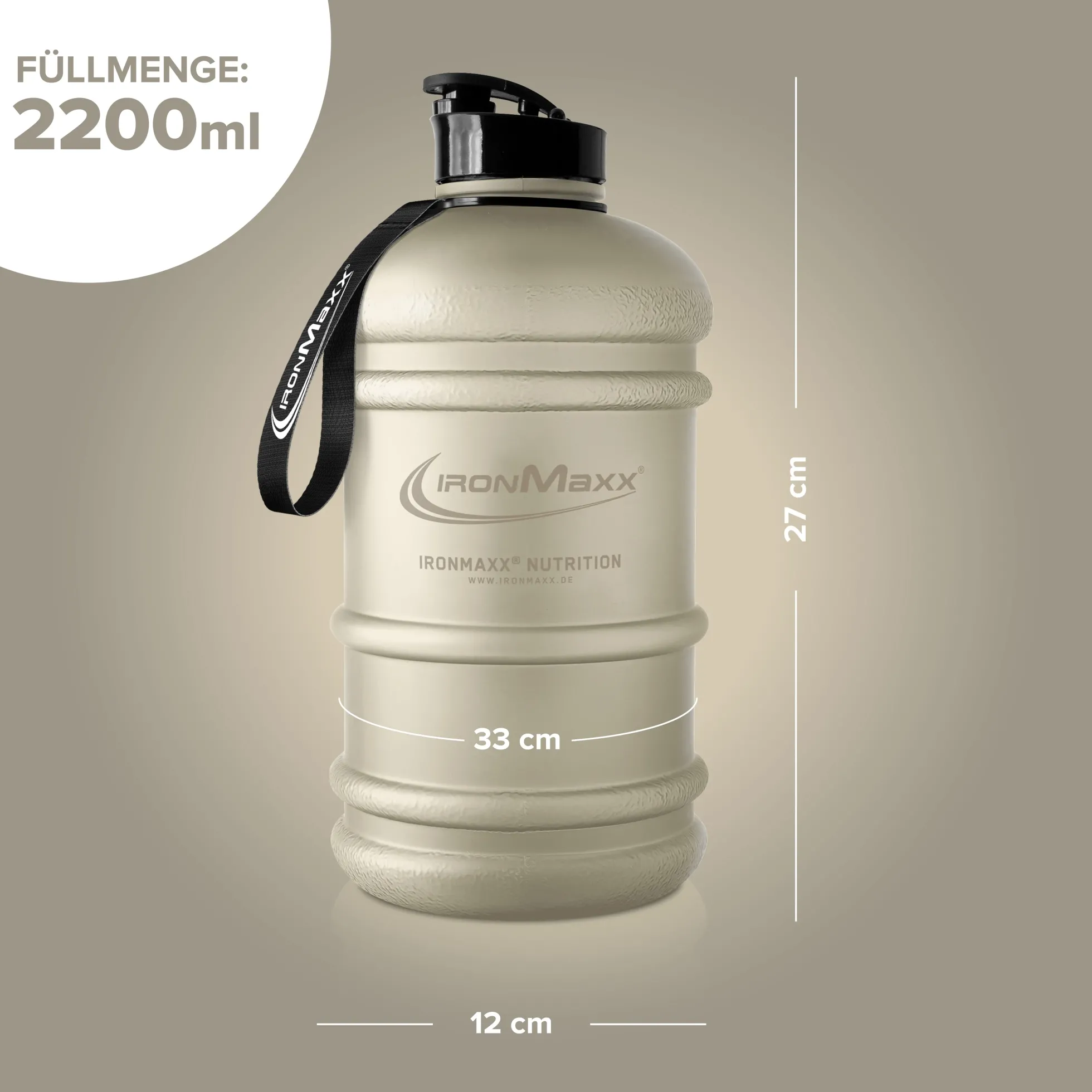 Water Gallon (2200ml)