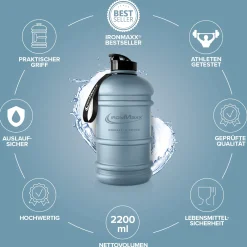Water Gallon (2200ml)