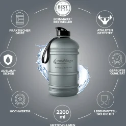 Water Gallon (2200ml)