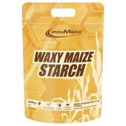 Waxy Maize Starch (2000g)