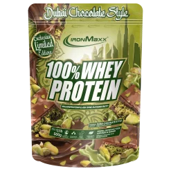 100% Whey Protein (500g)