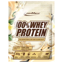 100% Whey Protein (30g)